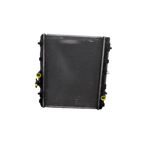 Radiateur eau OPEL AGILA B