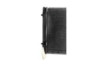 Radiateur eau OPEL AGILA B Photo n°4