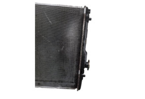 Radiateur eau OPEL AGILA B Photo n°5