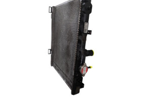 Radiateur eau OPEL AGILA B Photo n°6