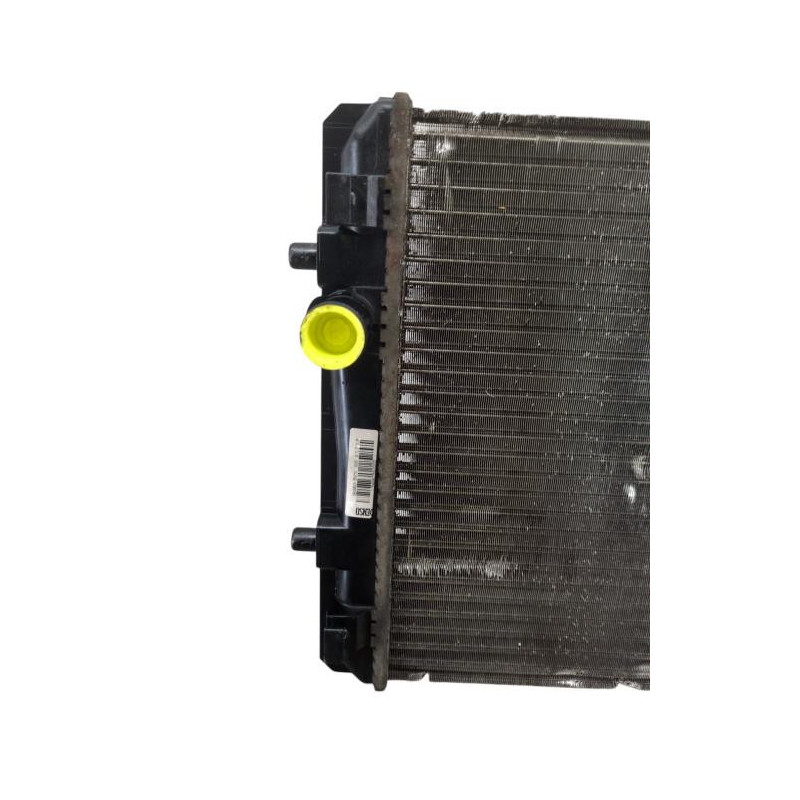 Radiateur eau TOYOTA AYGO 1 Photo n°1