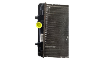 Radiateur eau TOYOTA AYGO 1 Photo n°1