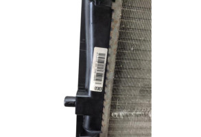 Radiateur eau TOYOTA AYGO 1 Photo n°2