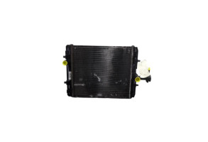 Radiateur eau TOYOTA AYGO 1 Photo n°5