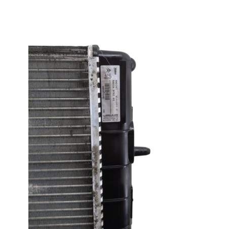 Radiateur eau CITROEN C4 2