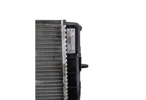 Radiateur eau CITROEN C4 2 Photo n°1