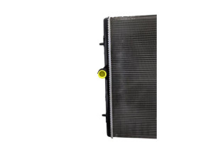 Radiateur eau CITROEN C4 2 Photo n°3