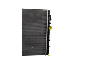 Radiateur eau CITROEN C4 2 Photo n°4