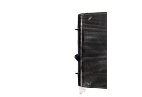 Radiateur eau CITROEN C4 2 Photo n°6