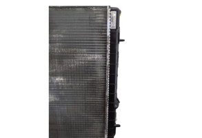 Radiateur eau CITROEN C4 2 Photo n°7