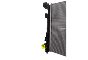 Radiateur eau DACIA SANDERO 3 Photo n°3