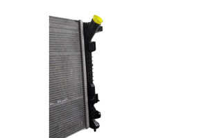 Radiateur eau DACIA SANDERO 3 Photo n°4