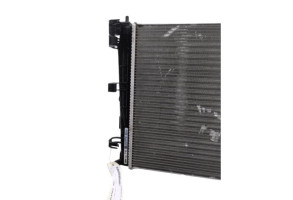 Radiateur eau DACIA SANDERO 3 Photo n°6