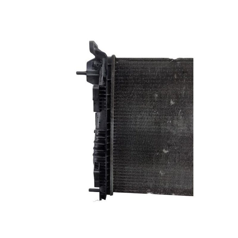 Radiateur eau RENAULT MEGANE 3 Photo n°1