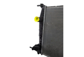 Radiateur eau RENAULT MEGANE 3 Photo n°5