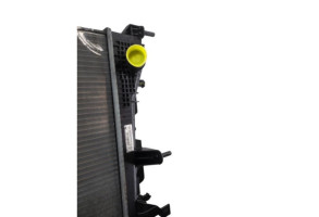 Radiateur eau RENAULT MEGANE 3 Photo n°6