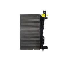 Radiateur eau CITROEN E-MEHARI Photo n°3