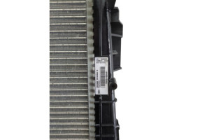 Radiateur eau CITROEN E-MEHARI Photo n°4