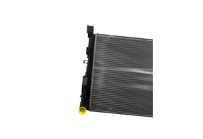 Radiateur eau CITROEN E-MEHARI Photo n°5