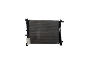 Radiateur eau CITROEN E-MEHARI Photo n°6