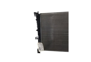 Radiateur eau CITROEN E-MEHARI Photo n°7