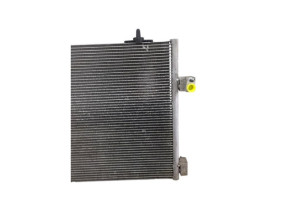Radiateur clim CITROEN C5 2 Photo n°5