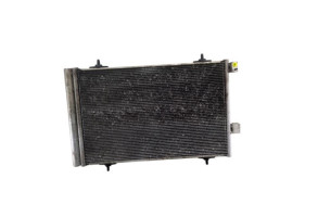 Radiateur clim CITROEN C5 2 Photo n°6