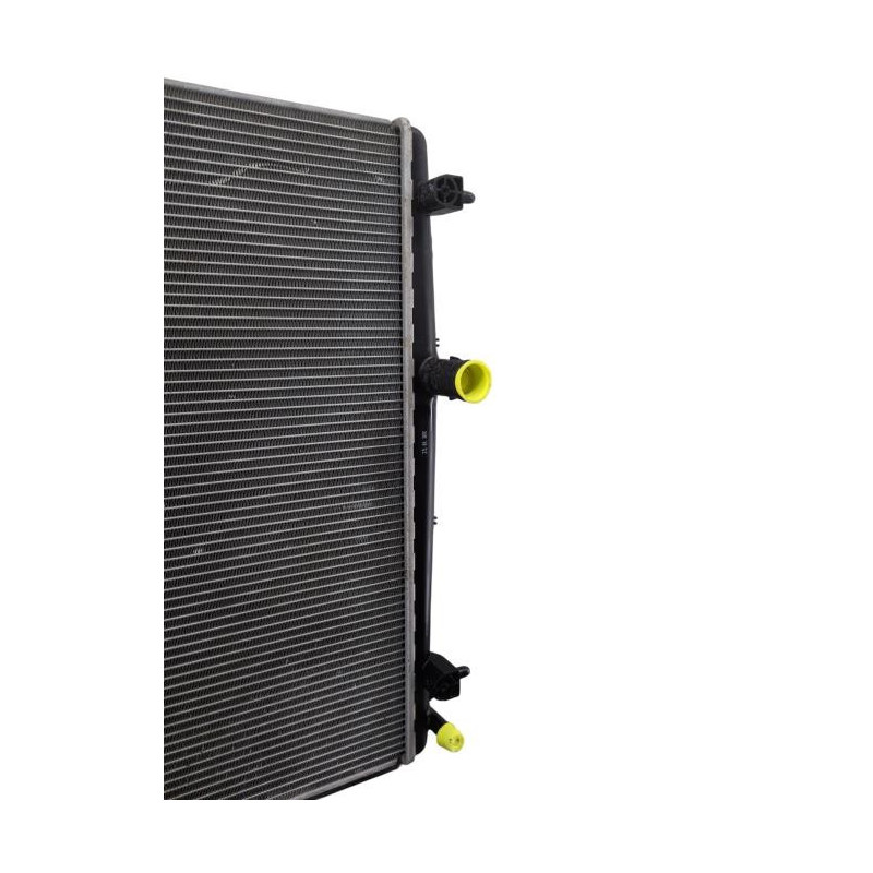 Radiateur eau CITROEN C5 2 Photo n°1