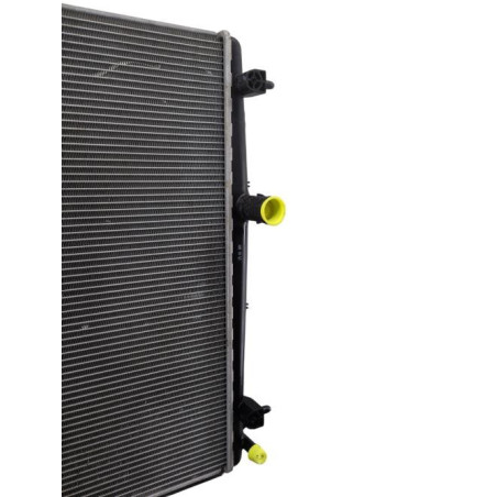 Radiateur eau CITROEN C5 2