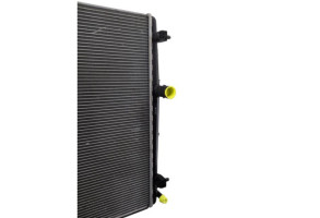 Radiateur eau CITROEN C5 2 Photo n°1