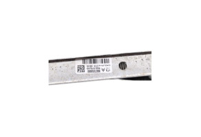 Radiateur eau CITROEN C5 2 Photo n°2