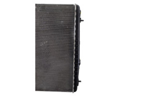 Radiateur eau CITROEN C5 2 Photo n°4