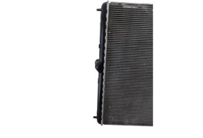 Radiateur eau CITROEN C5 2 Photo n°5
