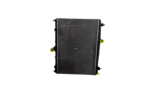 Radiateur eau CITROEN C5 2 Photo n°6