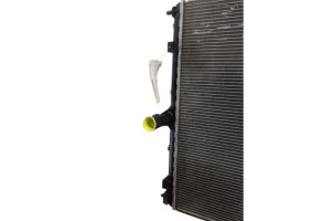 Radiateur eau CITROEN C5 2 Photo n°7