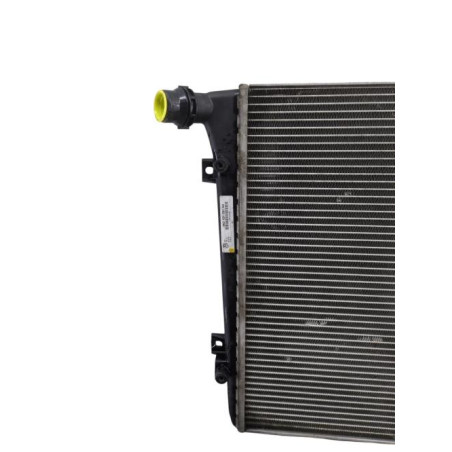 Radiateur eau VOLKSWAGEN GOLF 5