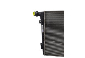 Radiateur eau VOLKSWAGEN GOLF 5 Photo n°1