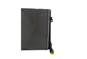 Radiateur eau VOLKSWAGEN GOLF 5 Photo n°2