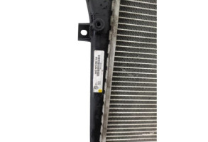 Radiateur eau VOLKSWAGEN GOLF 5 Photo n°3