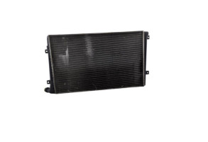 Radiateur eau VOLKSWAGEN GOLF 5 Photo n°4