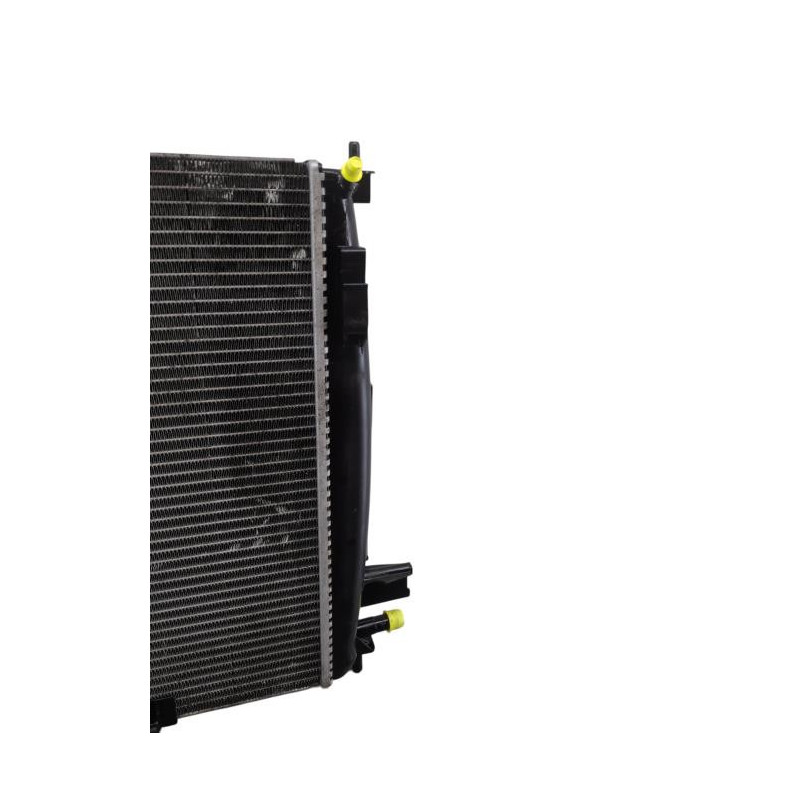 Radiateur eau NISSAN QASHQAI 1 Photo n°1