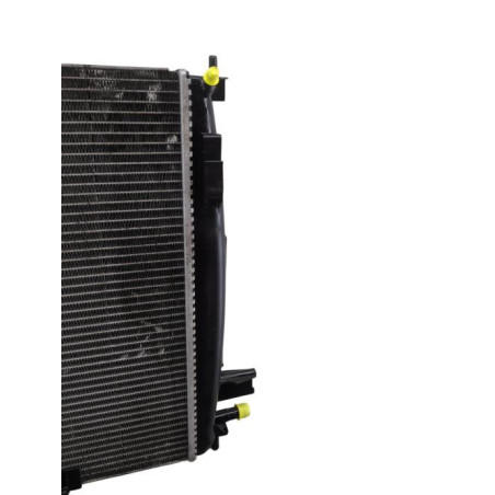 Radiateur eau NISSAN QASHQAI 1