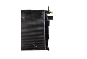 Radiateur eau NISSAN QASHQAI 1 Photo n°4