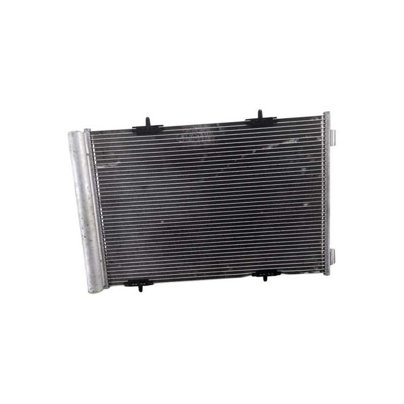 Radiateur clim PEUGEOT 2008 1 Photo n°1