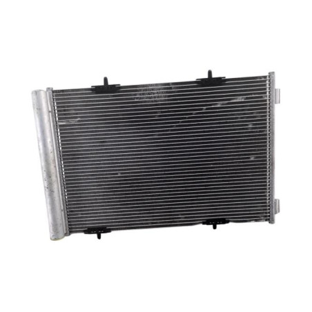 Radiateur clim PEUGEOT 2008 1