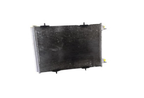 Radiateur clim PEUGEOT 2008 1 Photo n°3