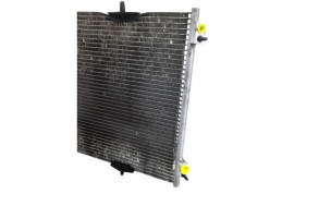 Radiateur clim PEUGEOT 2008 1 Photo n°4