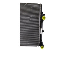 Radiateur eau VOLKSWAGEN PASSAT 5 Photo n°3