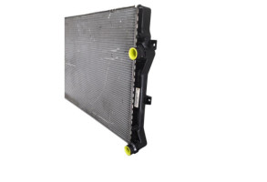 Radiateur eau VOLKSWAGEN PASSAT 5 Photo n°5