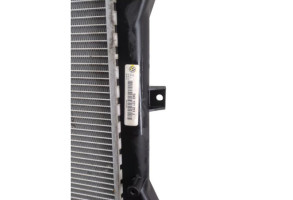 Radiateur eau VOLKSWAGEN PASSAT 5 Photo n°6